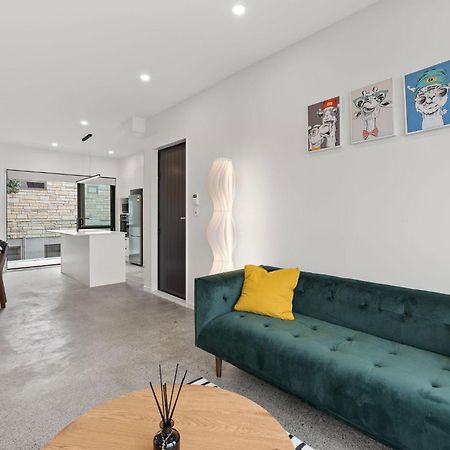 Luxurious House Near Seaside Park Villa Auckland Luaran gambar
