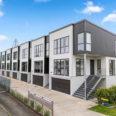 Luxurious House Near Seaside Park Villa Auckland Luaran gambar