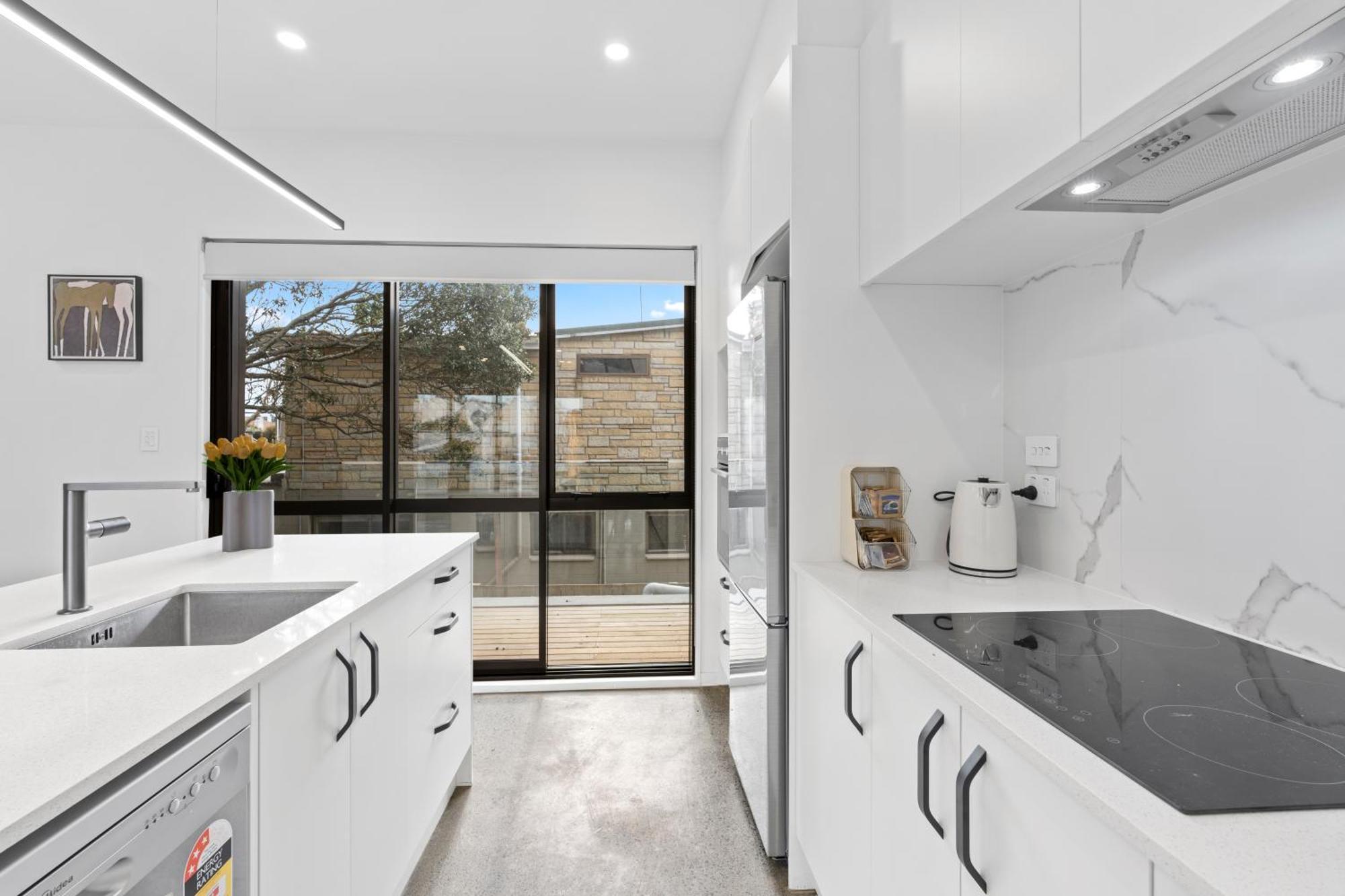 Luxurious House Near Seaside Park Villa Auckland Luaran gambar
