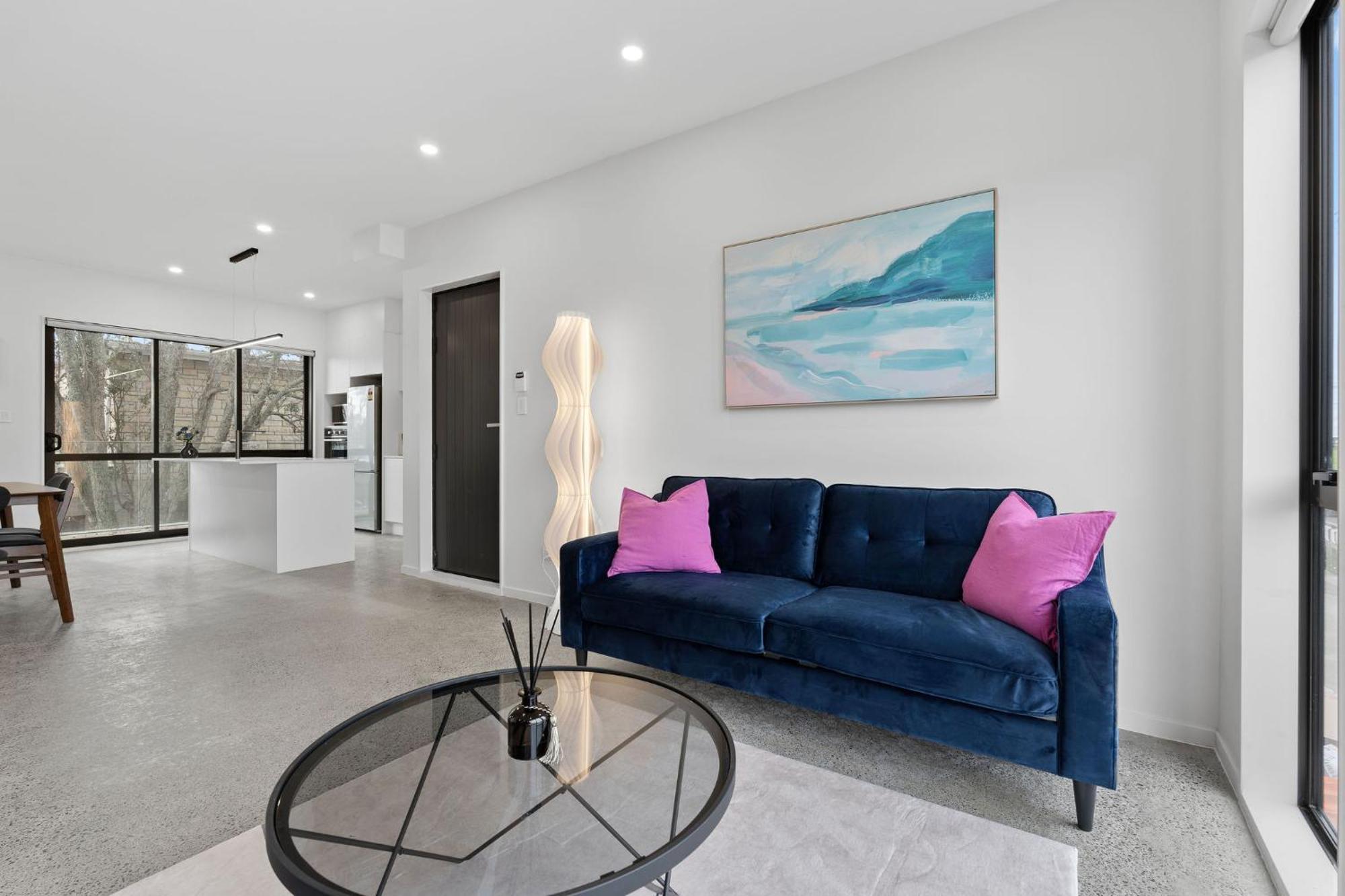 Luxurious House Near Seaside Park Villa Auckland Luaran gambar