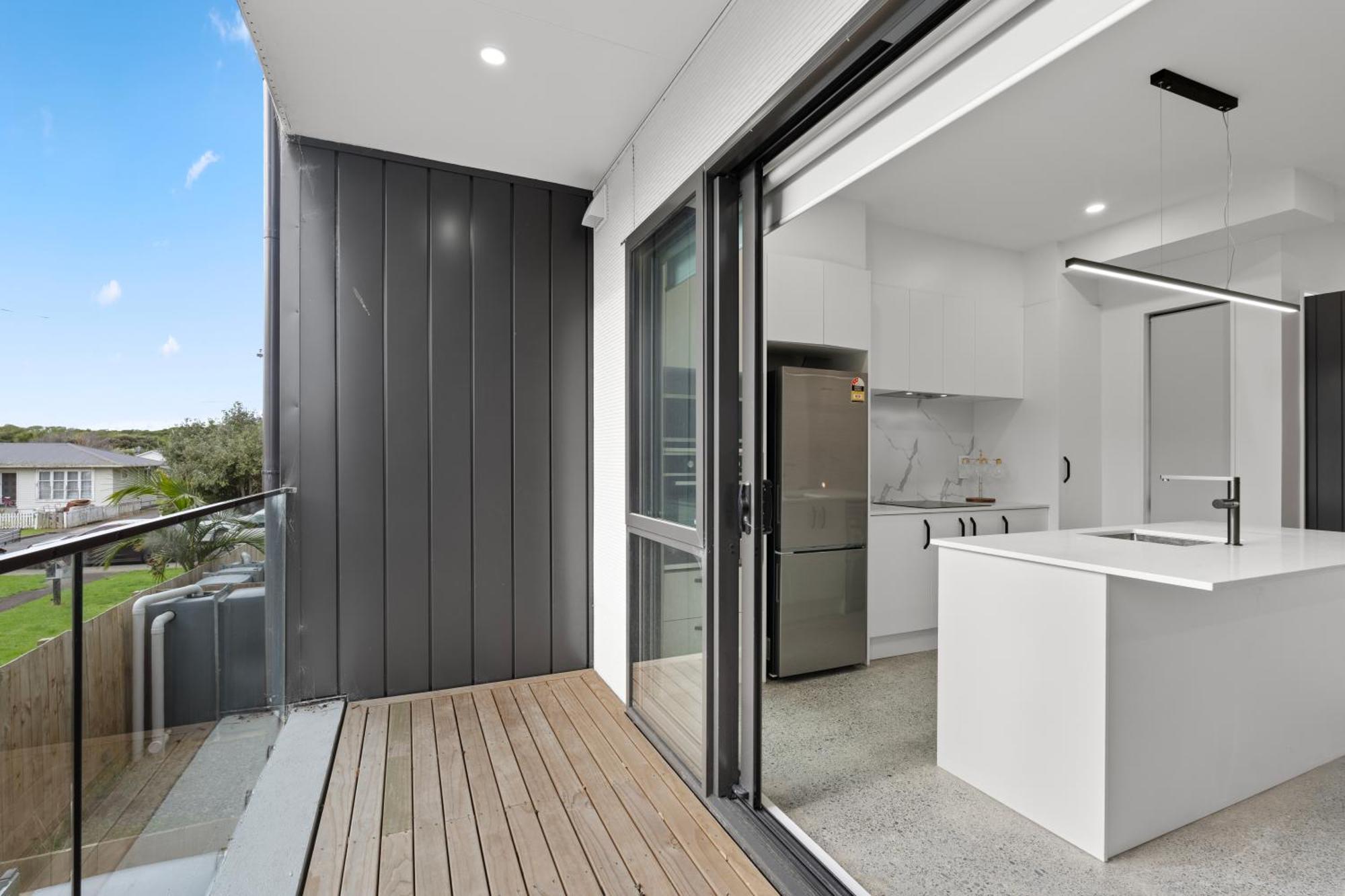 Luxurious House Near Seaside Park Villa Auckland Luaran gambar