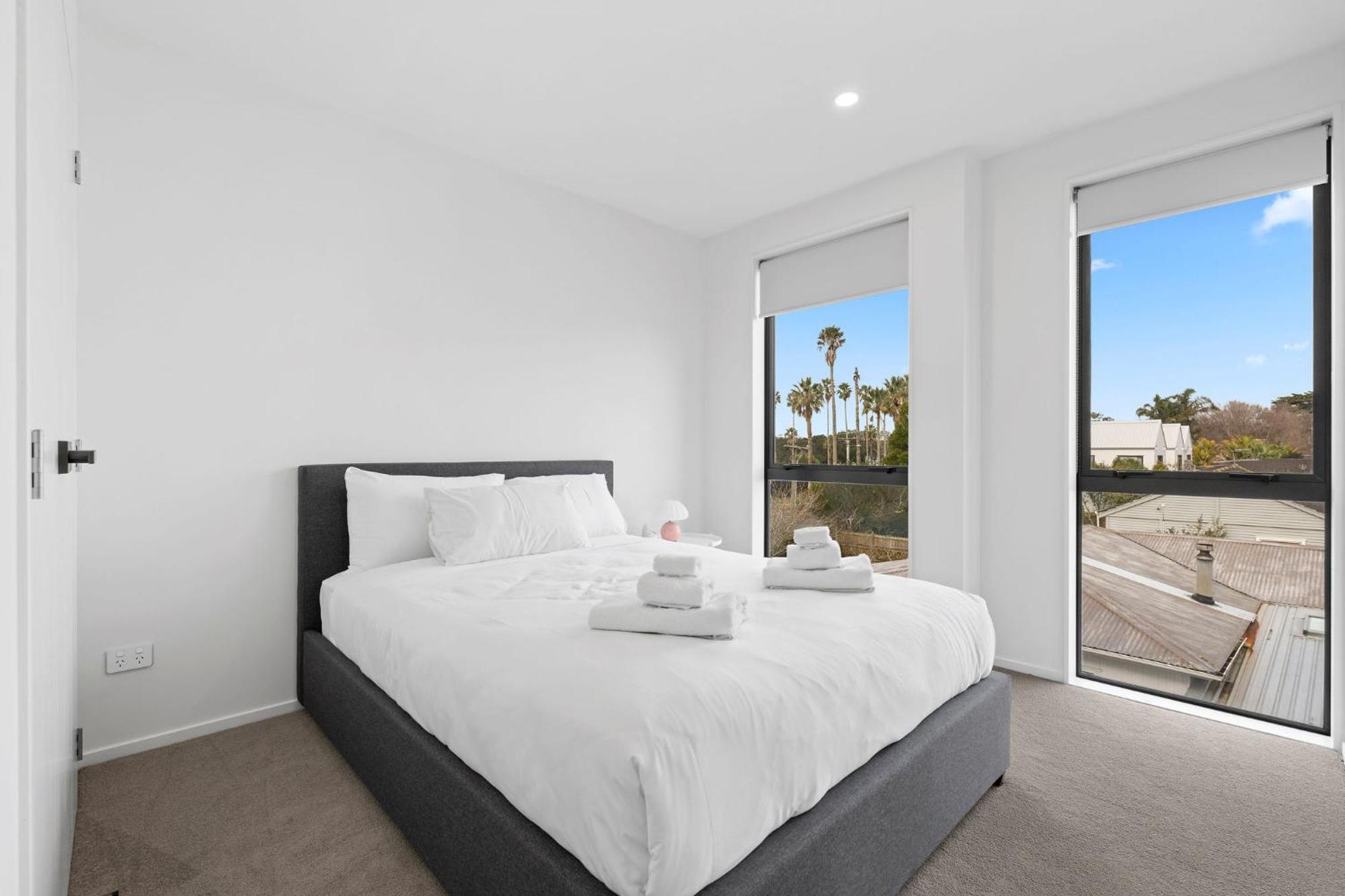 Luxurious House Near Seaside Park Villa Auckland Luaran gambar